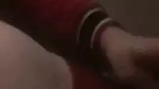 gangbang سحاقي – كل الفتحات مليئة بعصي هزازة ضخمة