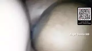عاهرة زائدة الوزن ذات كس فريد تحصل على جماع جماعي قاسي