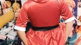 خيال مص القضيب في برلين مع طاهي جنسي ماهر