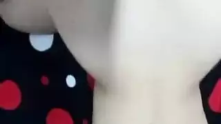 الجنس مع صديقتي الكولومبية