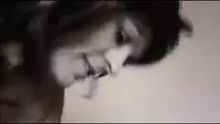 نيك في الساحل امام الجمهور