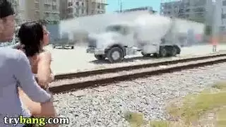 كي شوارع براغ