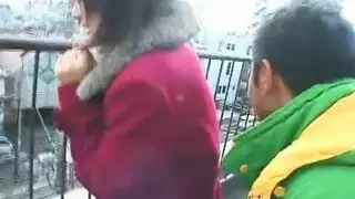 مص هاردكور وأكشن بلع عميق