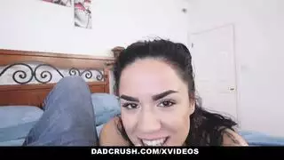 جماع أخوي في فرج مبلل