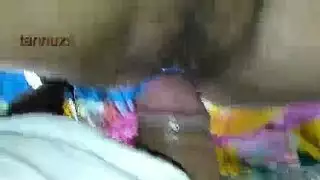 هندي ينيك سعودية منقبه في المحل