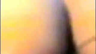أم عربية محلية الصنع: قذف ووجه مغطى للهواة