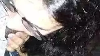 من الخجل إلى الصراخ: هيمنة إباحية قاسية