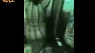 رقص خليع وطلع ملابس