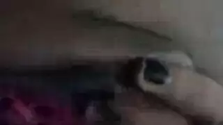 ماندي تحصل على كريمبي في كل ثقب