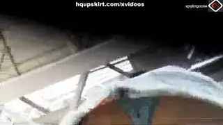 حركة حنجرة عميقة هاردكور مع شقراء هواة