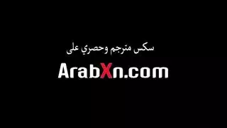 يمارس مع امه اليوغا ثم ينيكها مترجم