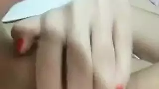 سونجول الخبيرة تغوي الكاميرا بعرض استمناء ساخن