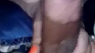 ابتلعي قضيبي السميك حتى تشعري بالاختناق