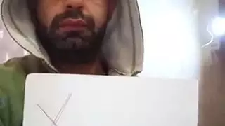 جلسة ساخنة في شقتي في القاهرة