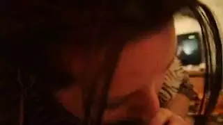 انيك كسي المبلل بعمق