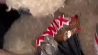 سنو وايت المسلمة الشهوة تقذف بقوة على خيال موزة مزدوجة