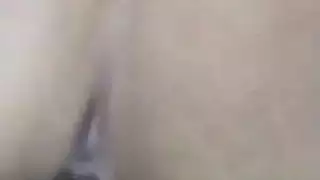 فيديو إكس إكس إكس: سمراء مصرية تحصل على تمديد لفتحتها الضيقة