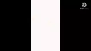 روعة سائلة لما بتلعب بشفرات كسها
