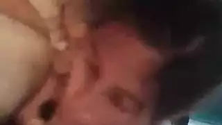 جنس قوي وجماع خشن