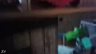 نجمات إباحيات طويلات الأرجل في إيلاج عميق