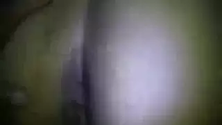 مشهد إيلاج مزدوج متطرف