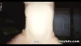 قضيب يحطم الأرقام القياسية في مشهد إباحي