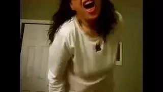 خيال الجنس المزدوج مع امرأة ناضجة