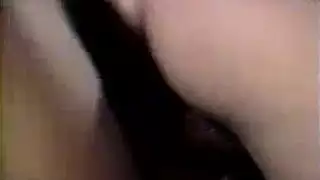 المحظور العائلي الإباحي: قضيب كبير يضخ في فرج الشقيق