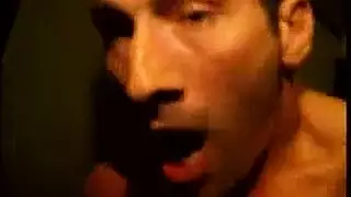 هاردكور حيواني: جلسة ضرب بقضيب عملاق