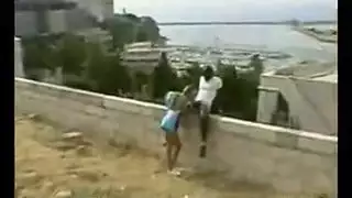 أفلام إباحية قوية بين الأعراق: عاهرات بمؤخرات ضخمة في جنس جماعي