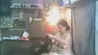 اللعنة الصعب الناضجة الإيطالية