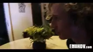 نيج اليابان وهي نايمه محرم اخوات
