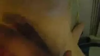 خنثى غريب في سن المراهقة شعر