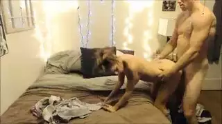 سكس فتا سوده