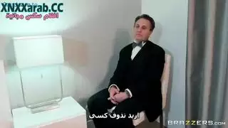 الاحتفال بسنوات الزواج بمشاركة فرجها مع رجل آخر