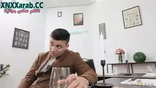 تدليك عميق للكس: قضيب جوردي يطحن نقطة الإثارة لديها