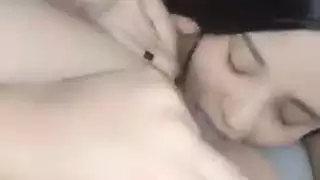 فرج مراهقة جاهز لأبي