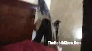 الكلية السوداء: الملاعين العربي المشعر الحامل مختلط كس ثمي