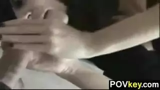 نجمات البورنو العربيات الساخنات يقدمن مشهد مص لا يُنسى