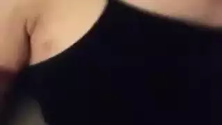 رجل تركي يضرب فرج زوجته المتشوق الضيق