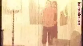 موعد عشوائي يتحول إلى سكس عنيف