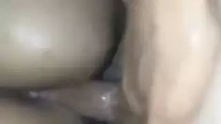 الفيديو الخاص بصديقي: نيك عنيف للفتحتين