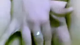 مؤخرة عربية: استغلال شرجي مصري