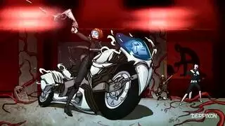سكس لن رودس هي وي صديقتها علي زبر اجنبى مترجمة