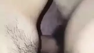 شريط جنس نيبالي: كل دفعة وأنين بدقة عالية