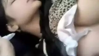 مصرية جميله تتناك بالدور