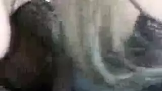 جماع جماعي عنيف: فتاة رياضية تمارس الجنس مع أعراق متعددة