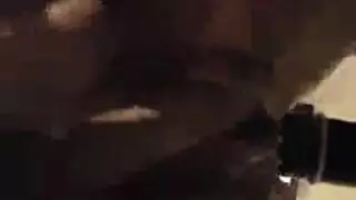 هزات الجماع الصاخبة لمراهقة سمراء أثناء جنس عرقي صريح