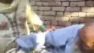 سودانية زوجة مغترب