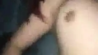 بتنزل لبن من العادة السرية